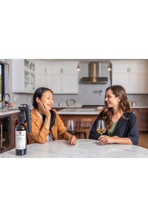 CORAVIN™ Timeless 3+