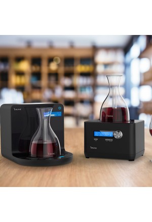 iFAVINE Akıllı Dekanter