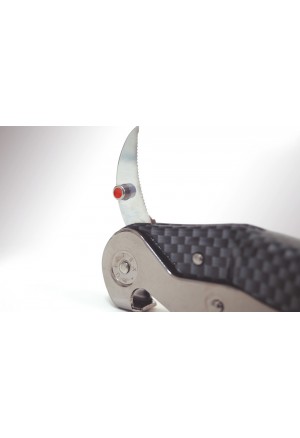 PULLTEX Click Cut Tirbuşon / MONZA