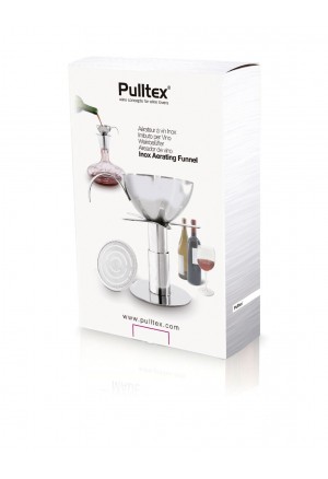 PULLTEX Havalandırma ve Filtre Seti