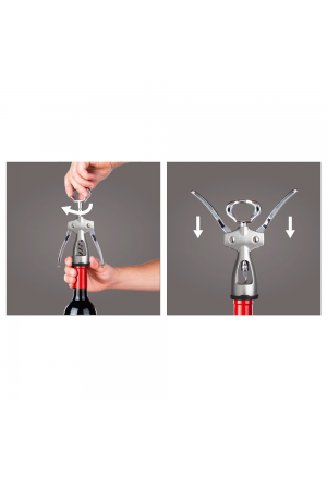 VACUVIN Ev Tipi Tirbuşon