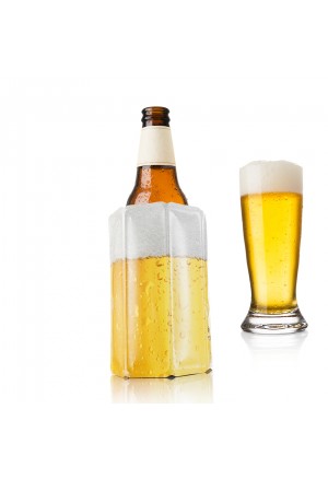 VACUVIN Bira Soğutucu Kılıf