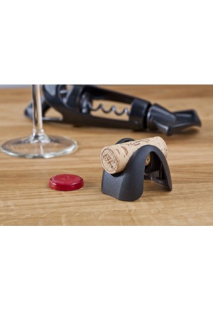 VACUVIN Folyo Kesici