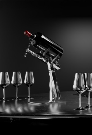 VCanter 6 Liter Customized