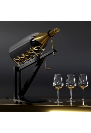 VCanter 6 Liter Customized