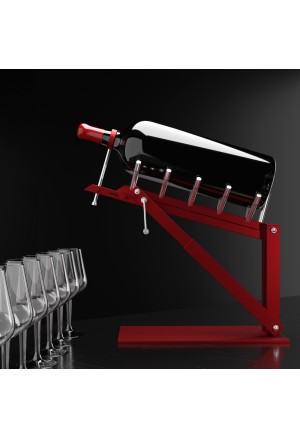 VCanter 6 Liter Customized