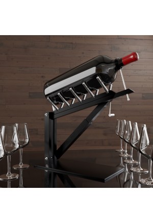 VCanter 6 Liter Customized